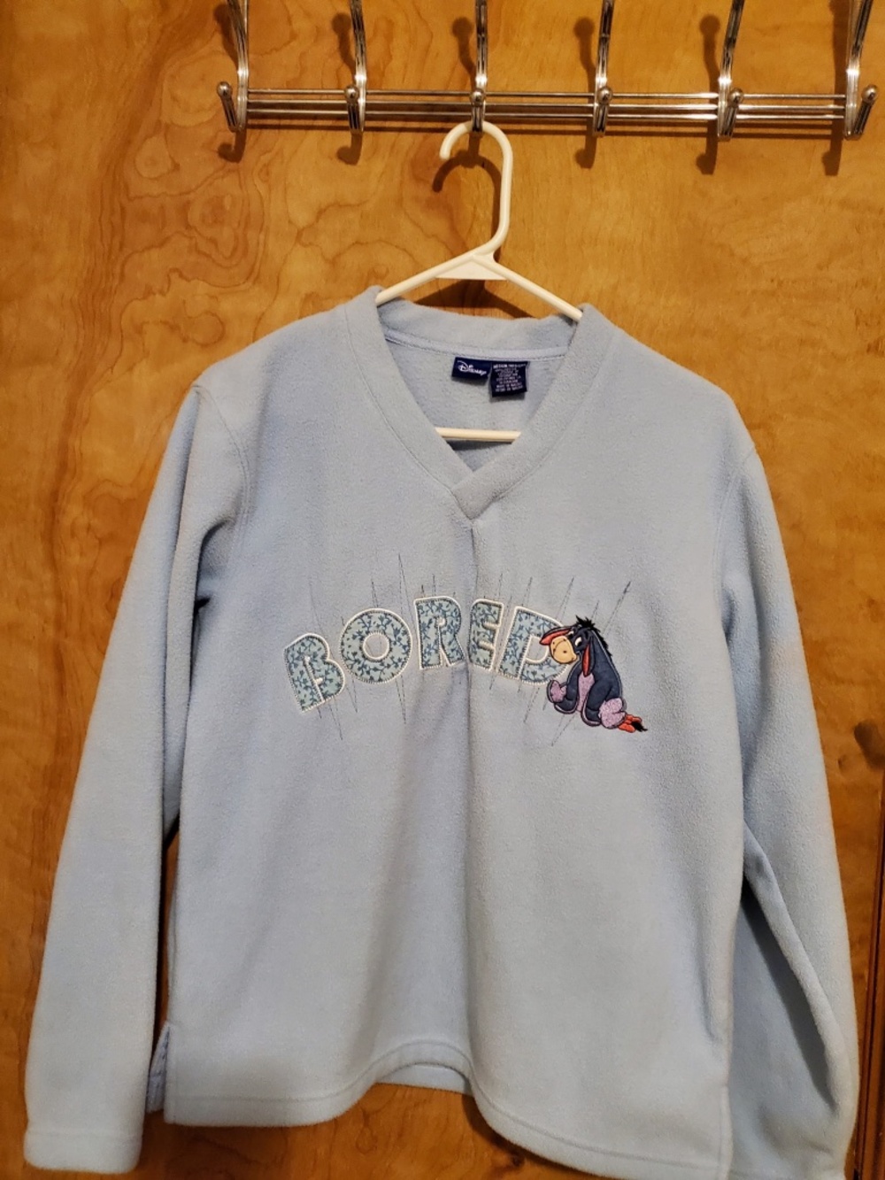 #679 Women's by Disney